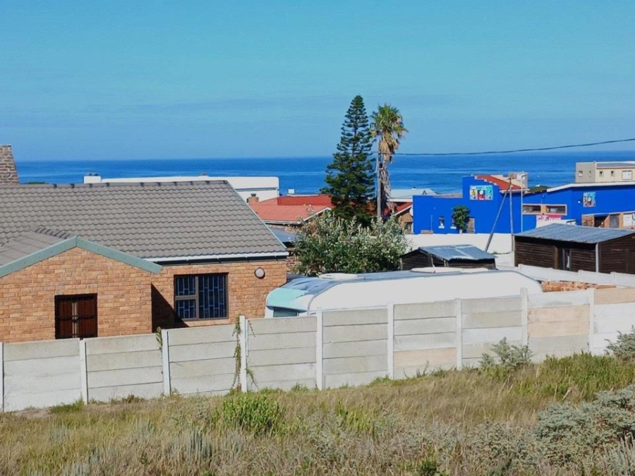 0 Bedroom Property for Sale in De Kelders Western Cape